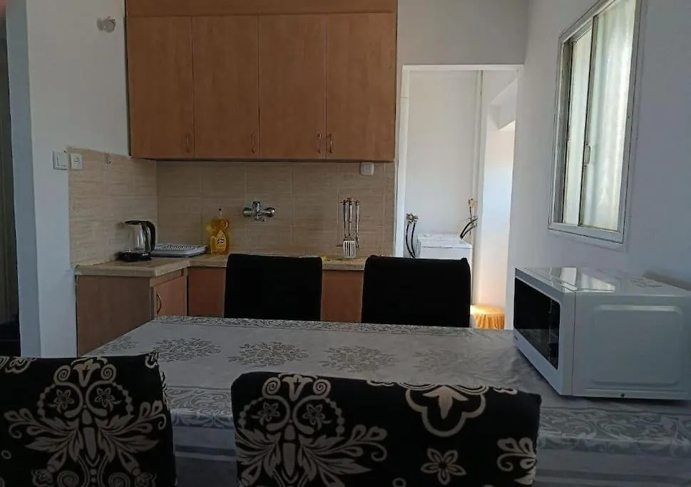 Apartments By The Beach 60-6 Haifa 0*,  Izrael